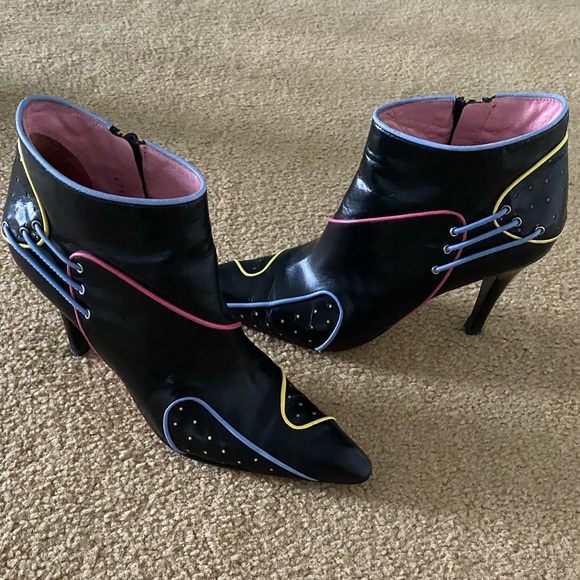 Giuseppe Zanotti Shoes - Giuseppe Zanotti Ankle Boots